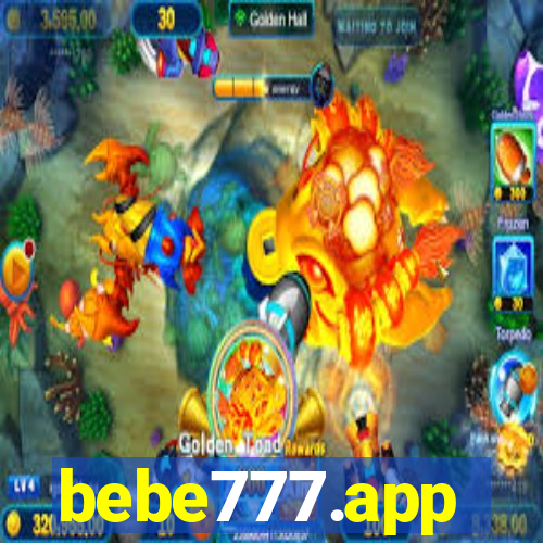 bebe777.app