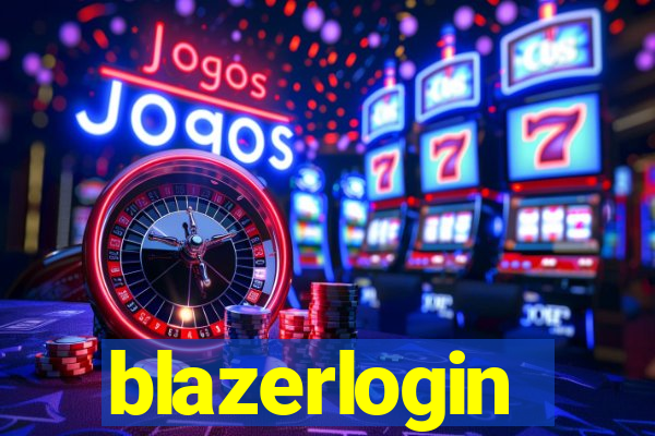 blazerlogin