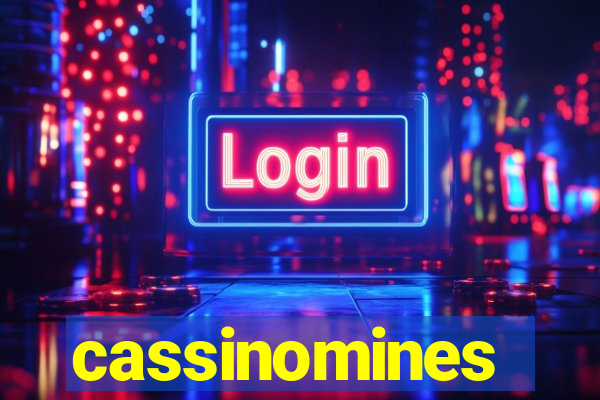 cassinomines