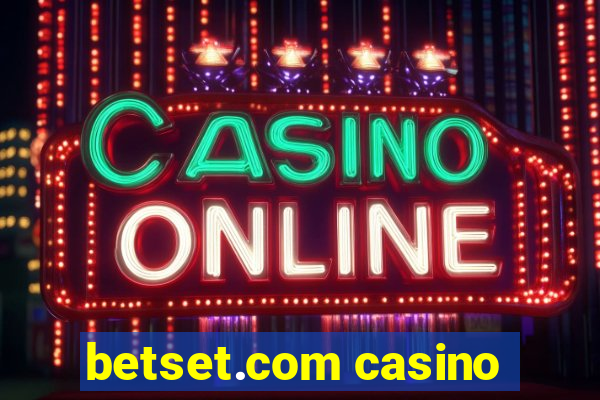 betset.com casino