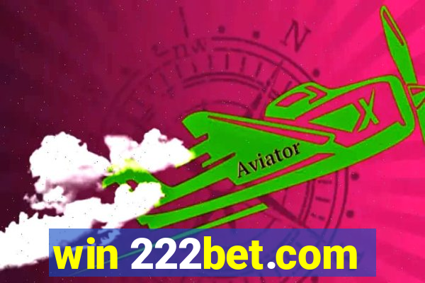 win 222bet.com