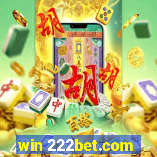 win 222bet.com