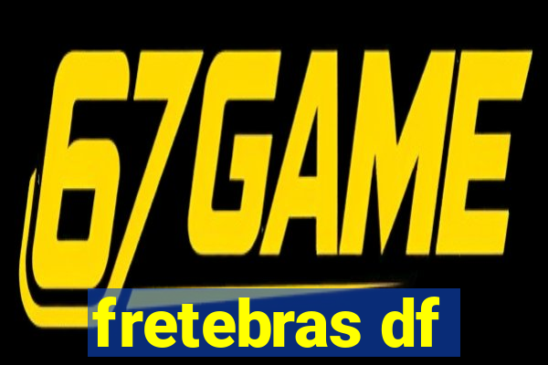 fretebras df