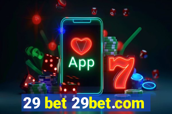 29 bet 29bet.com