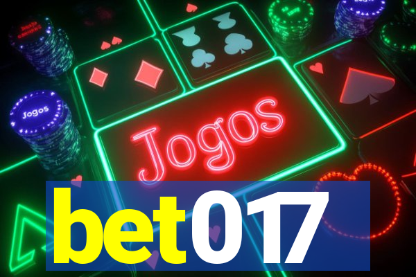 bet017