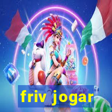 friv jogar