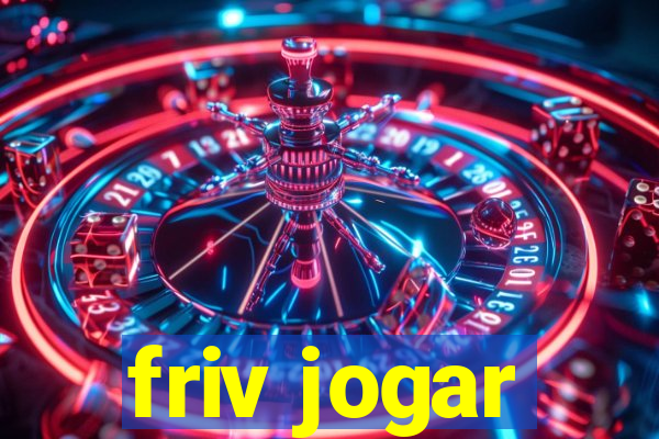 friv jogar