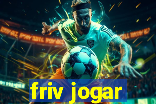 friv jogar