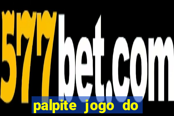 palpite jogo do barcelona hoje