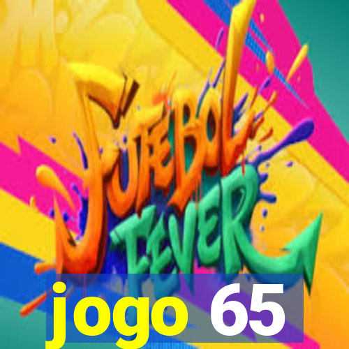 jogo 65