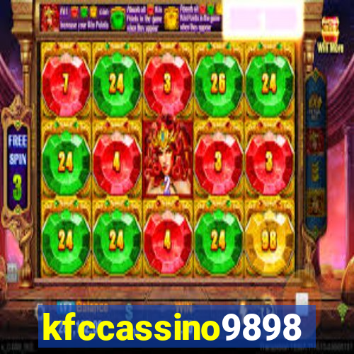 kfccassino9898