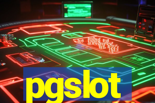 pgslot