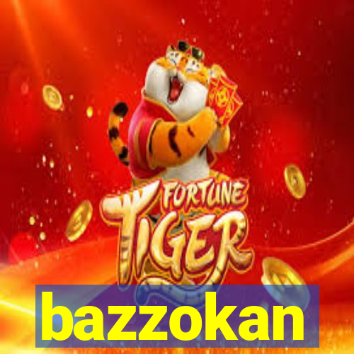 bazzokan