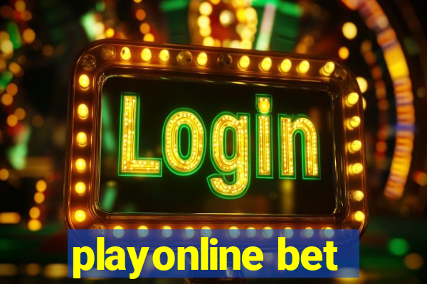 playonline bet