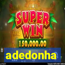 adedonha