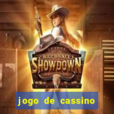 jogo de cassino que da dinheiro de verdade