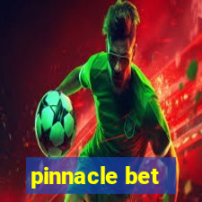 pinnacle bet