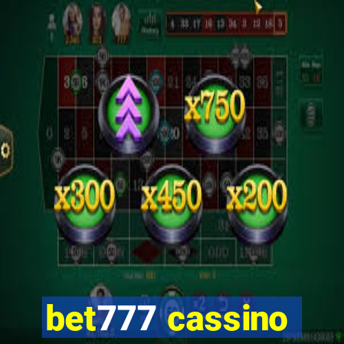 bet777 cassino