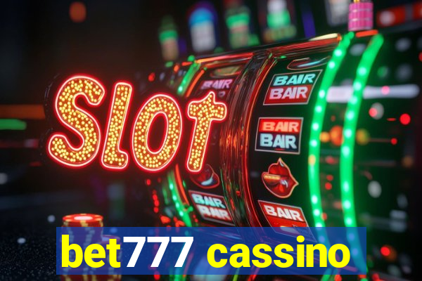 bet777 cassino