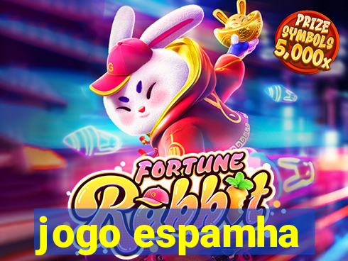 jogo espamha