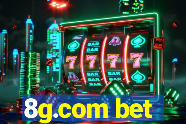 8g.com bet