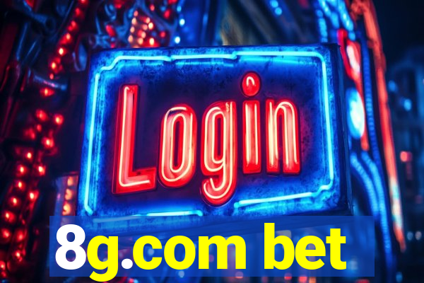 8g.com bet