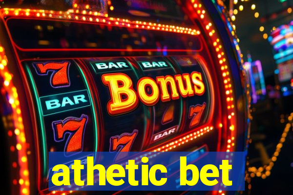 athetic bet