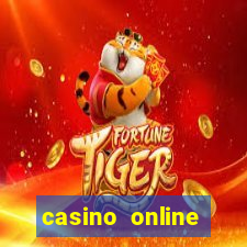 casino online atlantic city