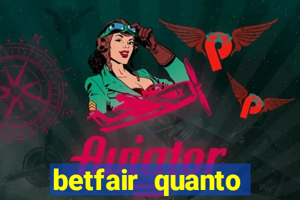 betfair quanto tempo demora o saque