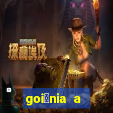 goi芒nia a ilh茅us dist芒ncia