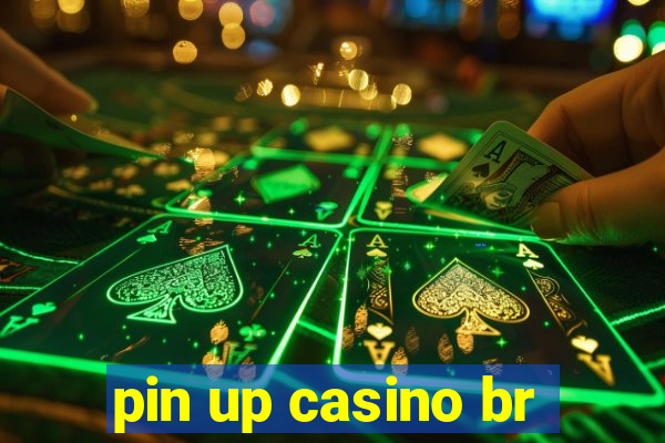 pin up casino br