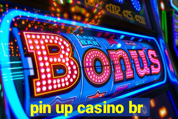 pin up casino br