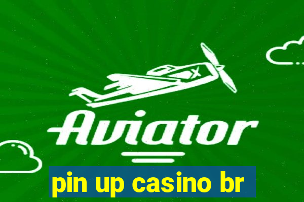 pin up casino br