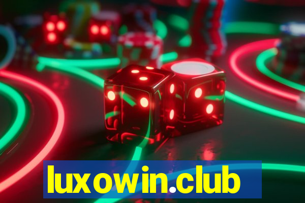 luxowin.club