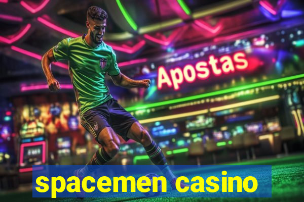 spacemen casino