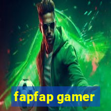 fapfap gamer