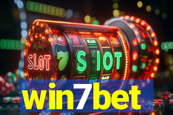 win7bet