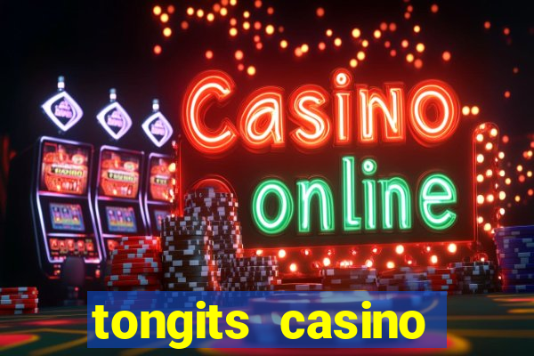 tongits casino online gcash