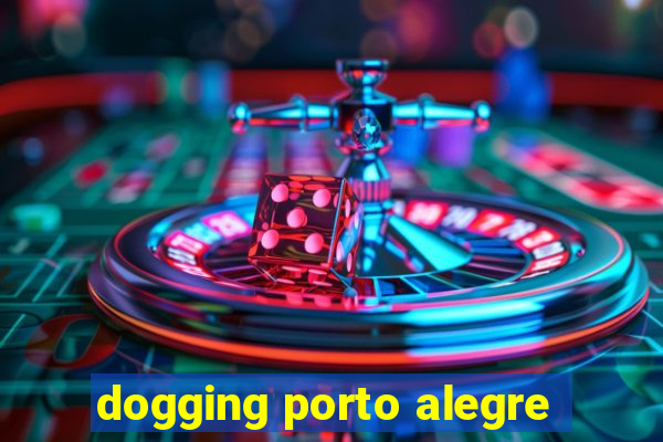 dogging porto alegre