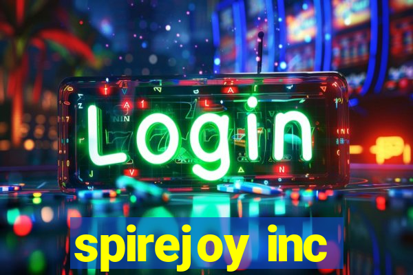 spirejoy inc