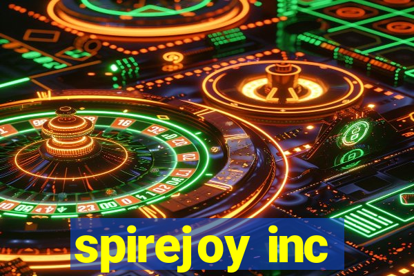 spirejoy inc