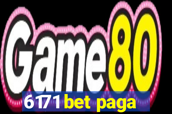 6171 bet paga