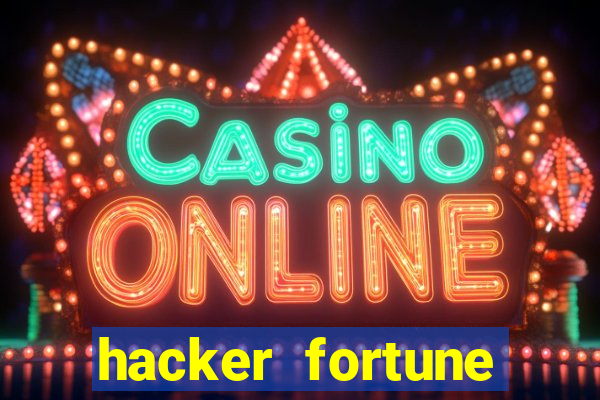 hacker fortune tiger download grátis