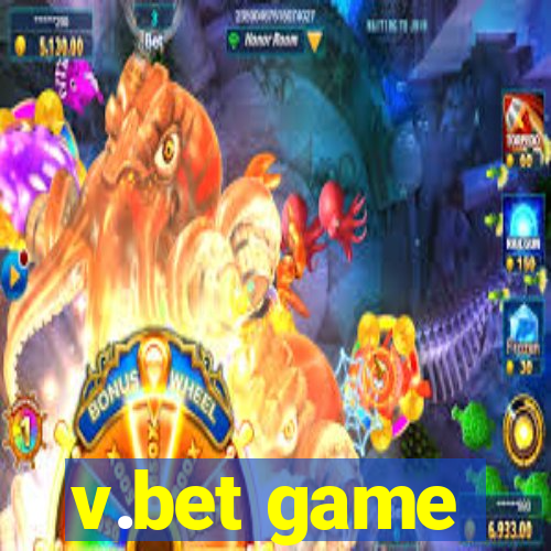 v.bet game