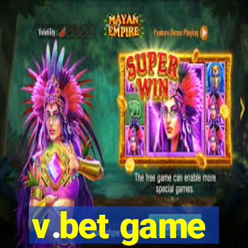 v.bet game