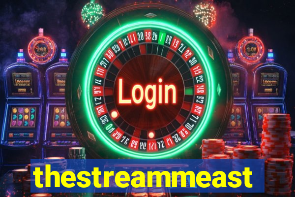 thestreammeast