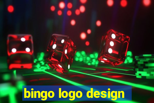 bingo logo design