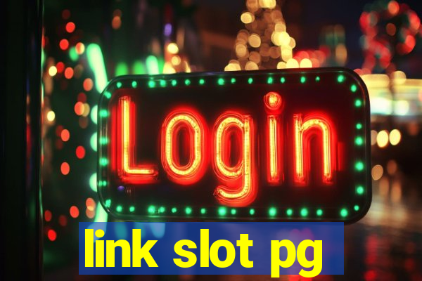 link slot pg