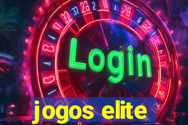 jogos elite