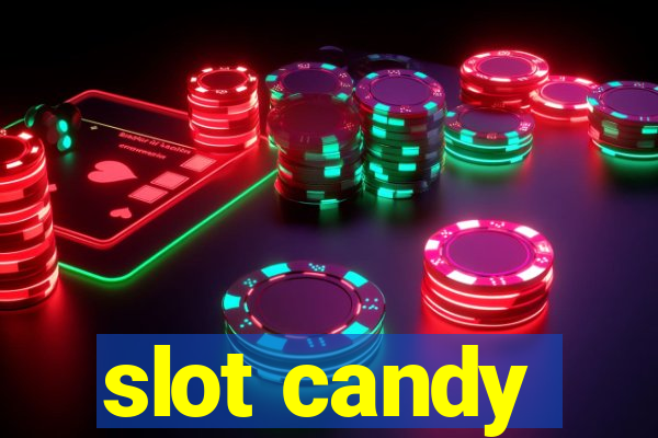 slot candy